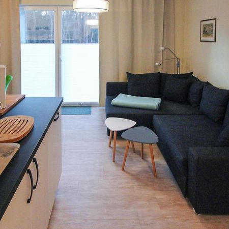 Stunning Apartment In Graal-Mueritz With Kitchen Exteriér fotografie