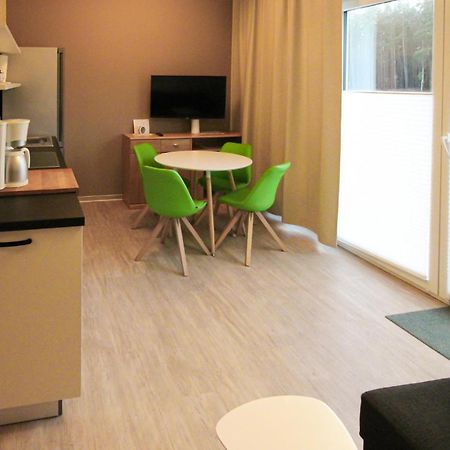 Stunning Apartment In Graal-Mueritz With Kitchen Exteriér fotografie