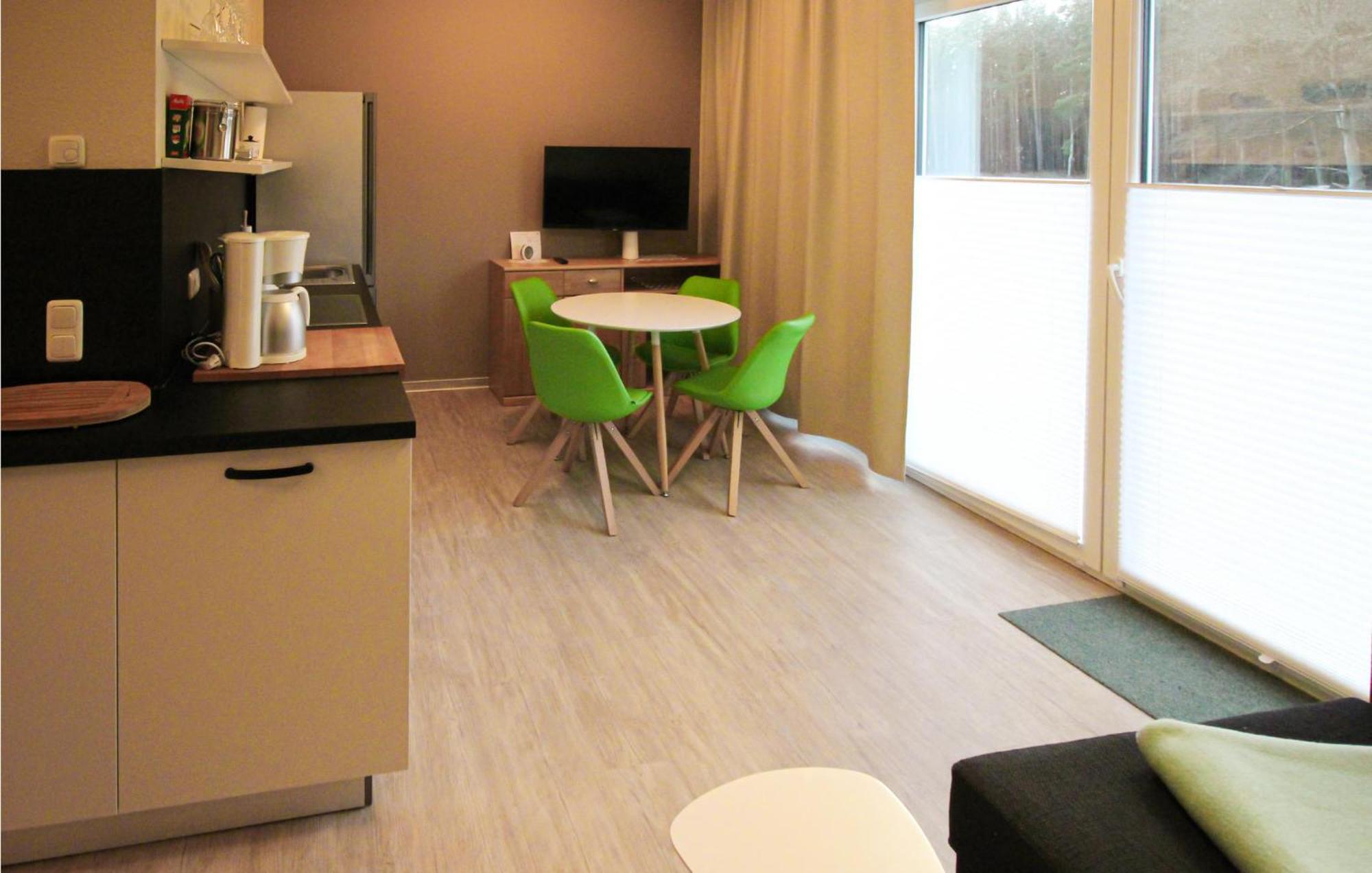 Stunning Apartment In Graal-Mueritz With Kitchen Exteriér fotografie